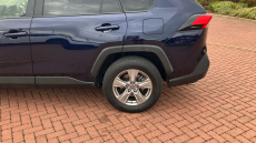 Toyota RAV4 2.5 VVT-i Hybrid Icon 5dr CVT 2WD Hybrid Estate